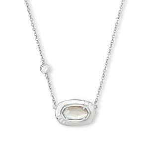 Kendra Scott Anna Pendant Necklace